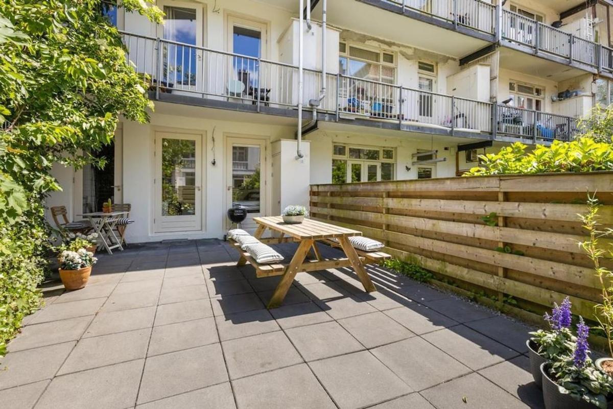 Apartment House With Garden Close To Center *