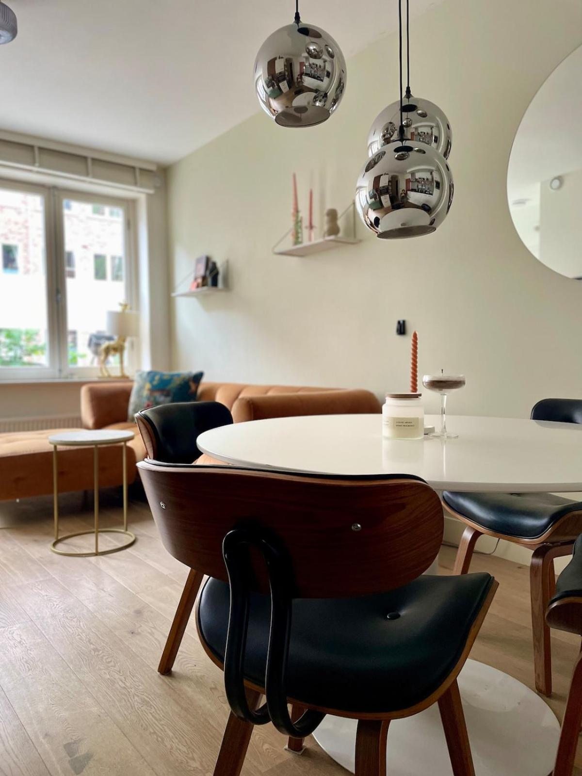 House With Garden Close To Center Apartment Amsterdam